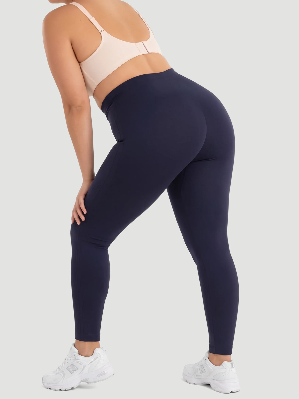 High Waisted Shaping Leggings