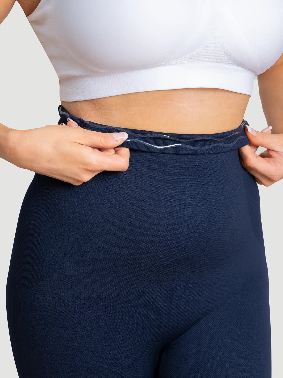 High Waisted Shaping Leggings