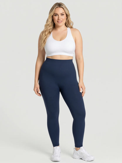 High Waisted Shaping Leggings