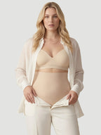 High Waisted Shaping Panty