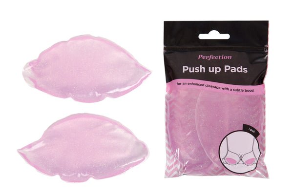 Bra Push Up Pads