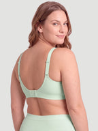 Wire Free Shaper Bra (Cups A-FF) + FREE Bra Extender
