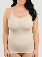 SPECIAL OFFER: Every Day Shaping Scoop Neck Cami 80% OFF