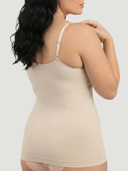 Daily Shaping Scoop Neck Cami