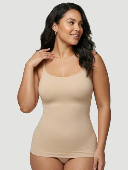 Daily Shaping Scoop Neck Cami