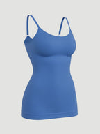 SPECIAL OFFER: Every Day Shaping Scoop Neck Cami 80% OFF