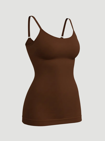 Daily Shaping Scoop Neck Cami