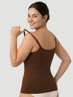 SPECIAL OFFER: Every Day Shaping Scoop Neck Cami 80% OFF