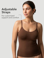 SPECIAL OFFER: Every Day Shaping Scoop Neck Cami 80% OFF