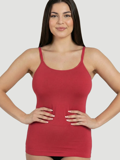 Daily Shaping Scoop Neck Cami