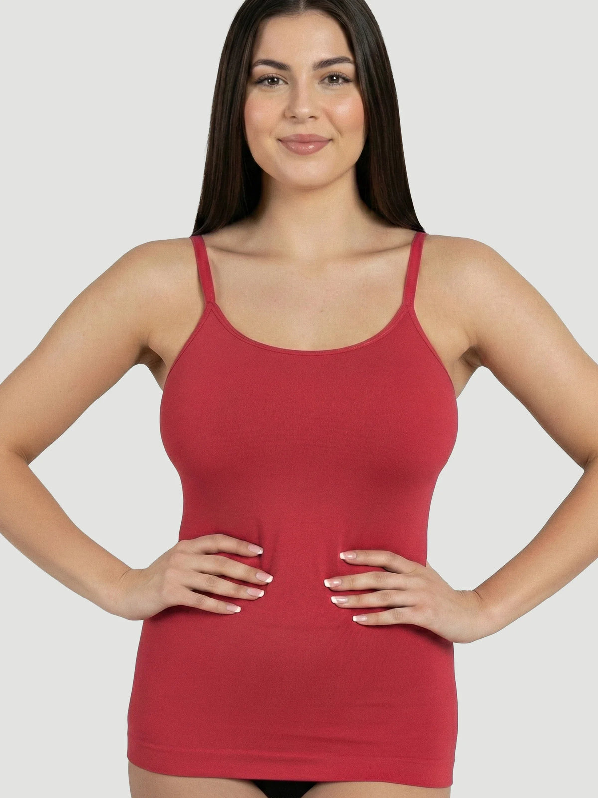 SPECIAL OFFER: Every Day Shaping Scoop Neck Cami 80% OFF