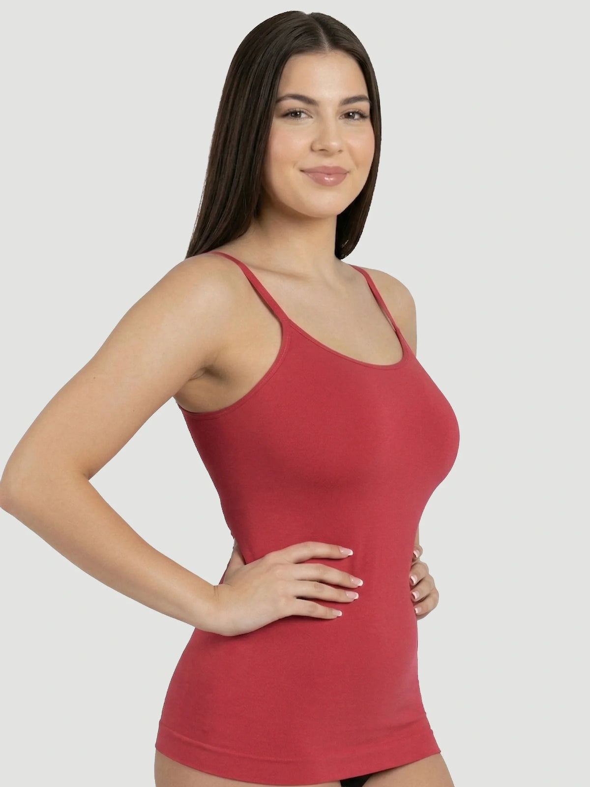 SPECIAL OFFER: Every Day Shaping Scoop Neck Cami 80% OFF