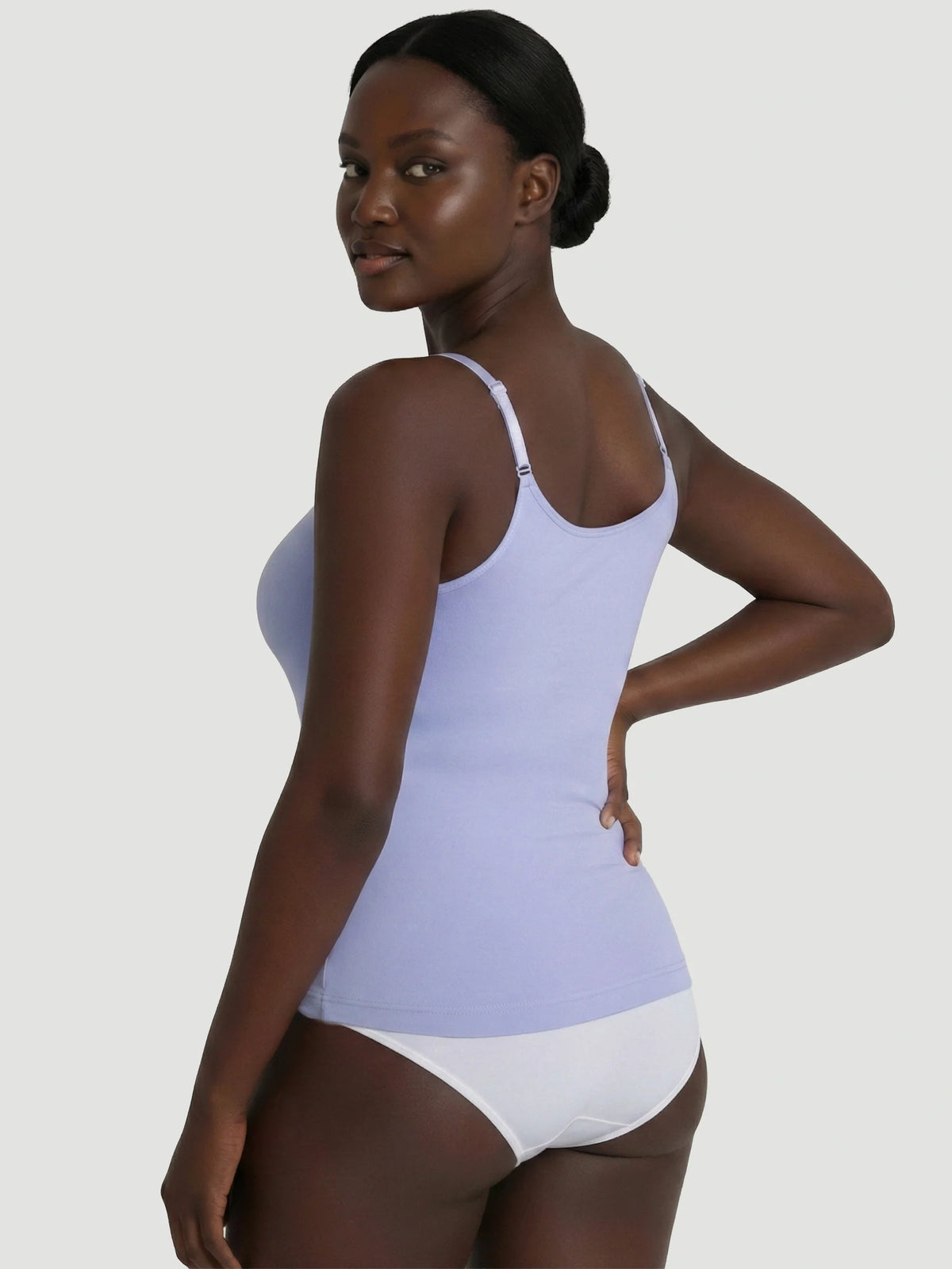 SPECIAL OFFER: Every Day Shaping Scoop Neck Cami 80% OFF