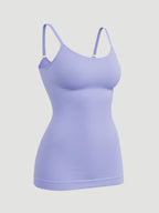 SPECIAL OFFER: Every Day Shaping Scoop Neck Cami 80% OFF