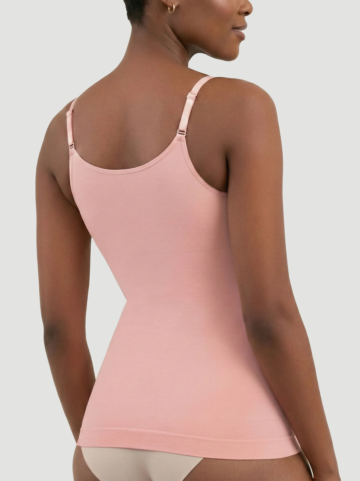 SPECIAL OFFER: Every Day Shaping Scoop Neck Cami 80% OFF
