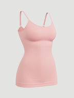 SPECIAL OFFER: Every Day Shaping Scoop Neck Cami 80% OFF