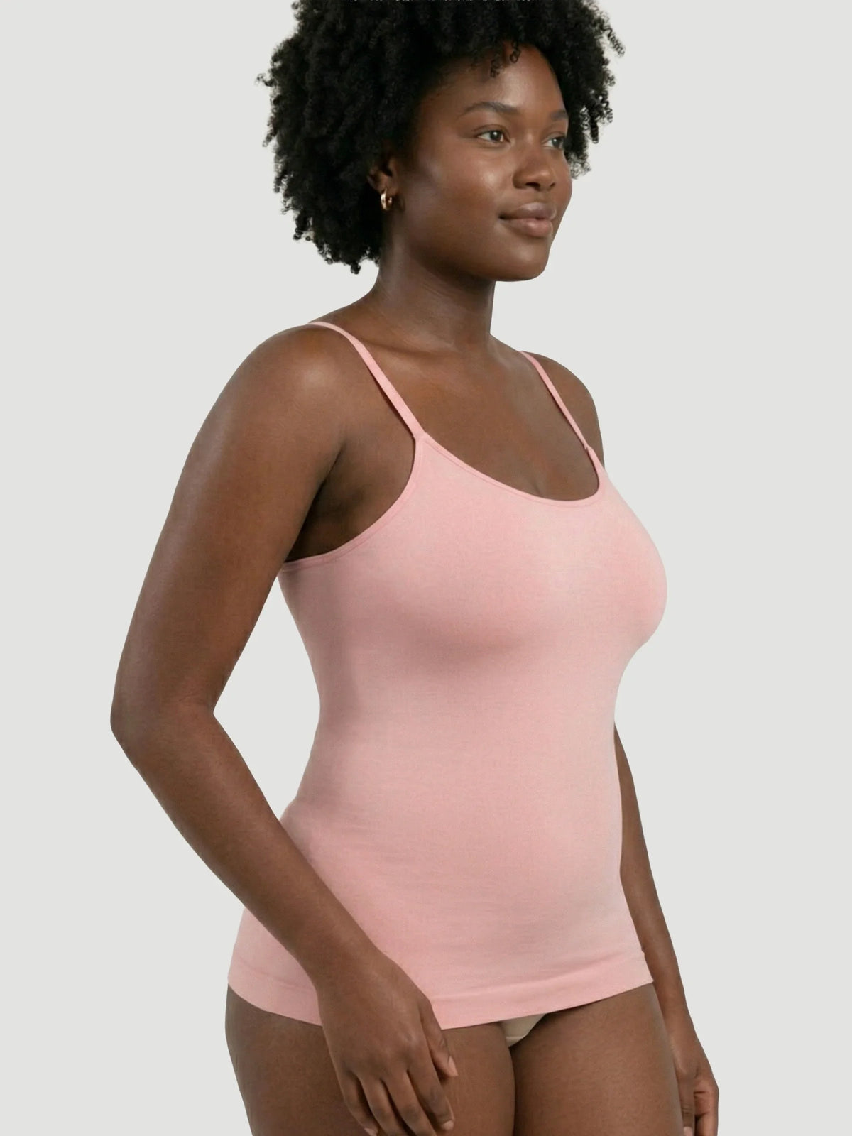 SPECIAL OFFER: Every Day Shaping Scoop Neck Cami 80% OFF