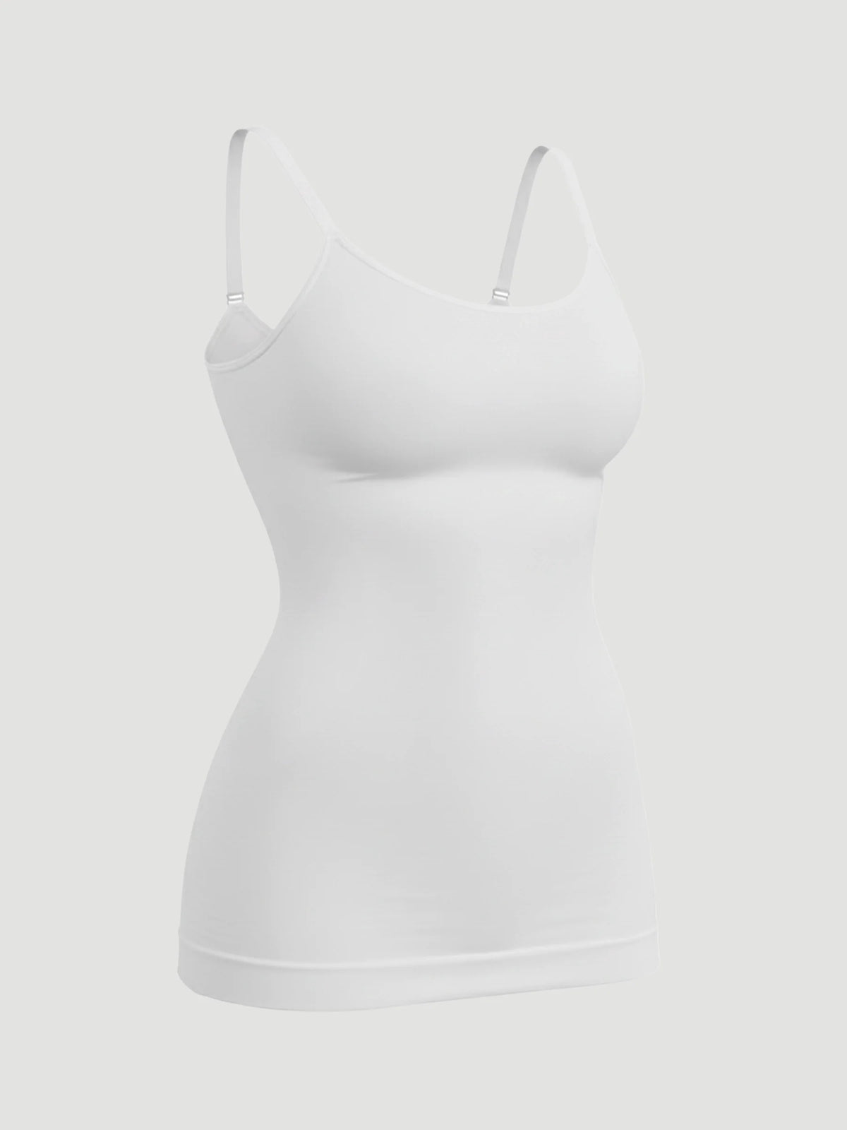 SPECIAL OFFER: Every Day Shaping Scoop Neck Cami 80% OFF