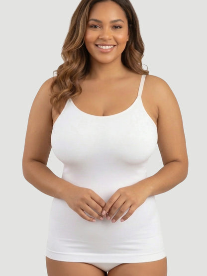 Daily Shaping Scoop Neck Cami