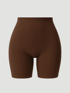 High Waisted Shaping Shorts
