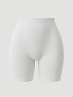 High-Waisted Shaping Shorts