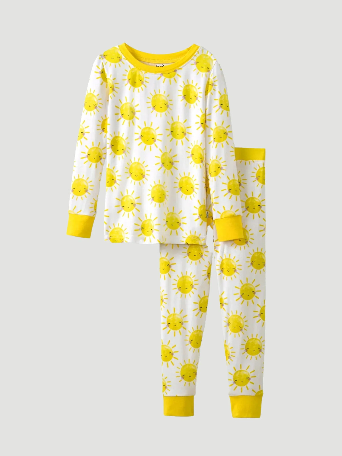 Two-Piece Pyjama Set