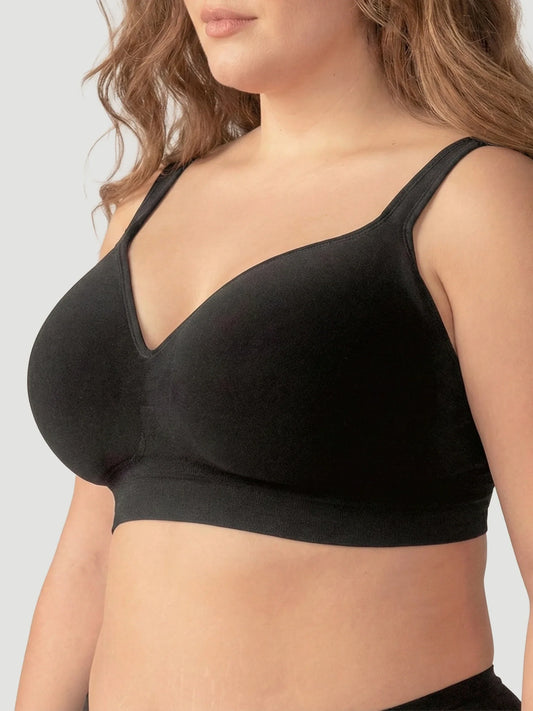 Contour Wirefree Bra + FREE Bra Extender