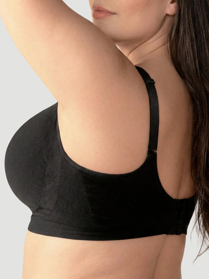 2-Pack Contour Wirefree Bra