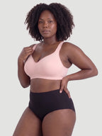 Contour Comfy Wirefree Bra