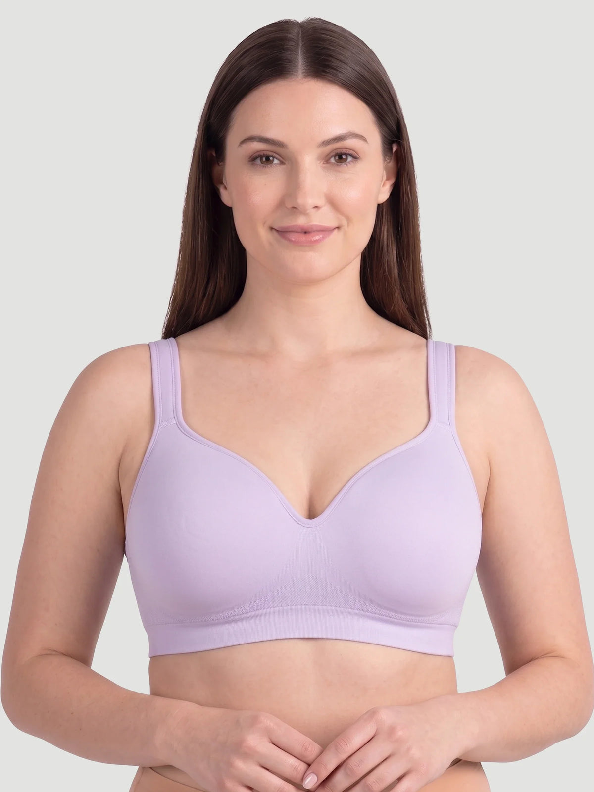 Contour Comfy Wirefree Bra