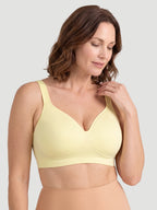 Contour Comfy Wirefree Bra