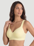 Contour Comfy Wirefree Bra