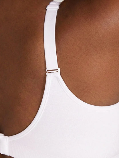 2-Pack Contour Wirefree Bra