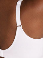 Contour Comfy Wirefree Bra