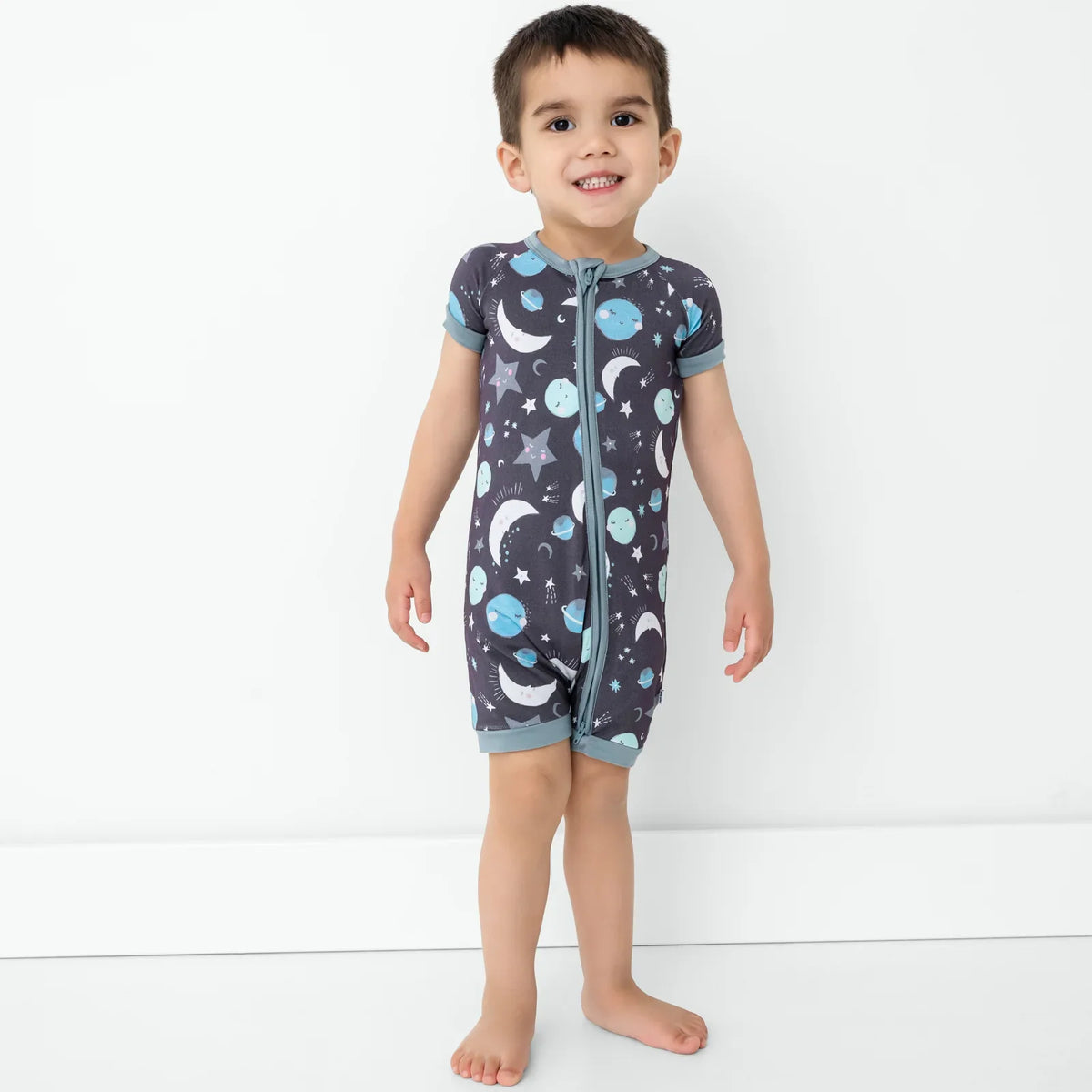 Shorty Zippy