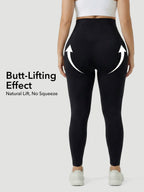 Waist Training Leggings